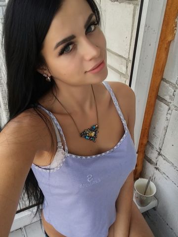 Анкета проститутки Камила - Фото 1, , 23 года, №210313